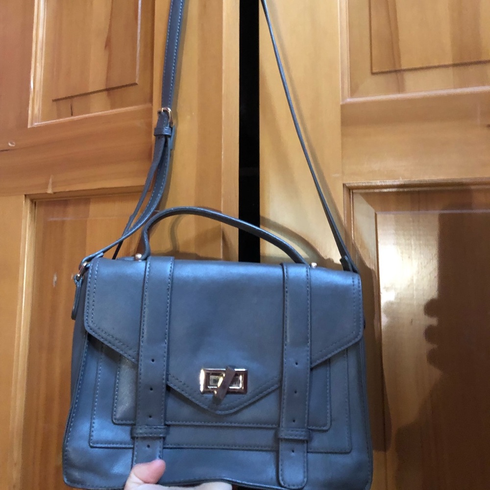 Messenger Bag
